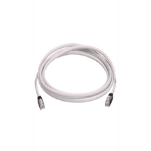 26 AWG Category 6A Shielded Patch Cord Gray STP6X3MIG