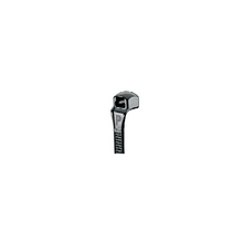 Contour Cable Tie Black 50lb Contour-Ty CBR3S-M0 (Pack of 1000)