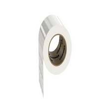 Thermal Transfer Vinyl Self-Laminating Label White S100X225VA1Y (Pack Of 1500)
