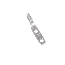 Copper Compression Lugs Connectors Pan-Lug LCC10-14BW-L (Pack of 50)
