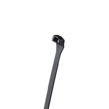 Contour Cable Tie Black 40lb Contour-Ty CBR1.5I-M0 (Pack of 1000)