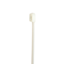 StrongHold Cable Tie Natural Min Loop Tensile S12-40-C (Pack Of 100)