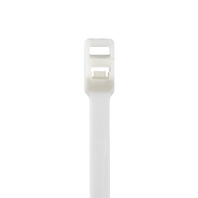 Releasable Cable Tie P250lb Pan-Ty PRT6EH-C (Pack of 100)