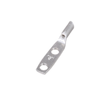 Copper Compression Lugs Connectors Pan-Lug LCC10-14BW-L (Pack of 50)