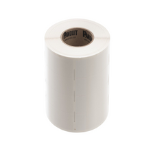 Thermal Transfer Self-Laminating Label White S200X650VATY (Pack Of 1000)