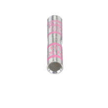 1/0 AWG Compression Splice Pan-Lug Tin-Plated Copper SCS1/0-X (Pack Of 10)