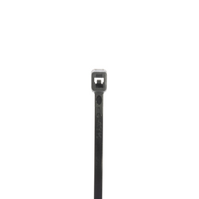 Cable Tie Black 175lb Min Loop Tensile StrongHold S36-175-L0 (Pack Of 50)
