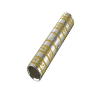 Compression Connectors - Splices Pan-Lug SCL250-X (Pack Of 10)