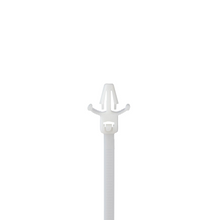 Releasable Wing Push Mount Tie 50lb Pan-Ty PRWP1.5S-D (Pack of 500)