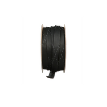Braided Expandable Sleeving Flame-Retardant Black SE75PFR-CR0 (Pack Of 100)