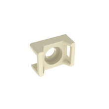 Cable Tie Mount High Heat 0.87x0.62 10 Screw PK1000 TM3S2510-M39