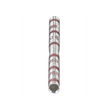 2 AWG Wire Compression Connectors - Splices Pan-Lug SCL2-Q (Pack Of 25)