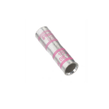 1/0 AWG Compression Splice Pan-Lug Tin-Plated Copper SCS1/0-X (Pack Of 10)