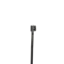 Cable Tie Black 175lb Min Loop Tensile StrongHold S36-175-L0 (Pack Of 50)