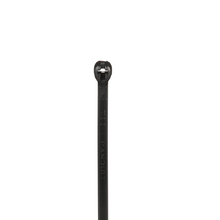 Barb Tie Black High Heat 40lb Dome-Top BT3I-M30 (Pack of 1000)