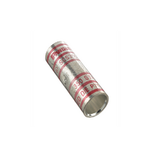 Compression Splice Tin-Plated Copper Standard Red SCS350-X (Pack Of 10)