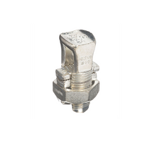 1/0 Mechanical Connectors - Split Bolt Copper SBCT1/0-L (Pack Of 50)