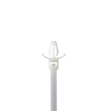 Releasable Wing Push Mount Tie 50lb Pan-Ty PRWP1.5S-D (Pack of 500)
