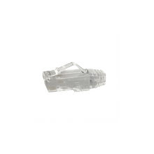 30 AWG Category 6 UTP Modular Plug Clear SP630-C