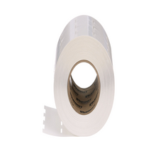 Thermal Transfer Self-Laminating Label White S100X250VATY (Pack Of 5000)