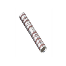 2 AWG Wire Compression Connectors - Splices Pan-Lug SCL2-Q (Pack Of 25)