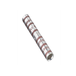 2 AWG Wire Compression Connectors - Splices Pan-Lug SCL2-Q (Pack Of 25)