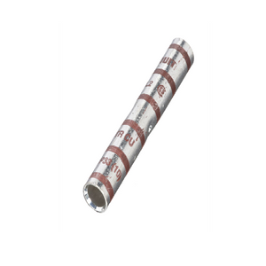 2 AWG Wire Compression Connectors - Splices Pan-Lug SCL2-Q (Pack Of 25)