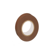 StrongHold Electrical Tape PVC Gen Purpose Brown ST17-075-66BR (Pack of 10)