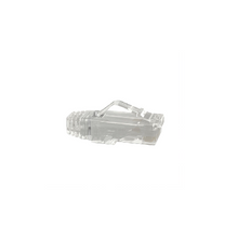 30 AWG Category 6 UTP Modular Plug Clear SP630-C