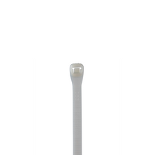 Cable Tie SG Series Miniature Cross Section Natural Nylon SG100M-C (Pcak Of 100)