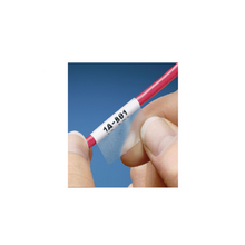 Thermal Transfer Self-Laminating Label White S100X250VATY (Pack Of 5000)