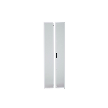 Split-Hinged Cabinet Door Server Cabinet S-Type Black SN88SDW