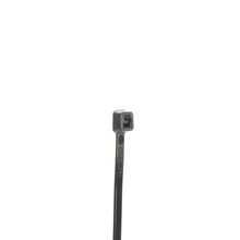 Cable Tie Black 175lb Min Loop Tensile StrongHold S24-175-L0 (Pack Of 50)