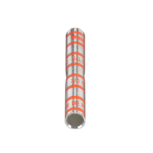 3/0 AWG Wire Compression Connectors - Splices Pan-Lug SCL3/0-X (Pack Of 10)
