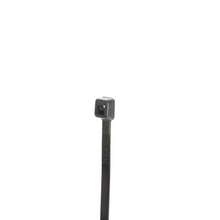 Cable Tie Black 175lb Min Loop Tensile StrongHold S24-175-L0 (Pack Of 50)