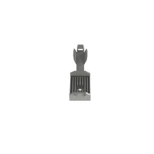 Flat Cable Mount Screw Gray FCM1.2-S6-C14 (Pack of 100)