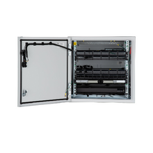 12RU Access Control Industrial Distribution Frame ZDF242430DA2