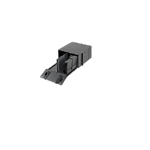 4RU Splicing Solution Wire Ducting & Raceways FRMHSS-4RU