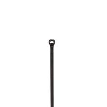 Barb Tie Black High Heat 18lb Dome-Top BT2M-M30 (pack of 1000)