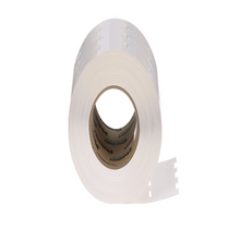 Thermal Transfer Self-Laminating Label White S075X150VATY (Pack Of 5000)