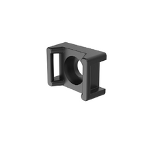 Cable Tie Mount Black 1/4" Screw TM3S25-M0 (Pack of 1000)