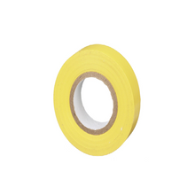 StrongHold Electrical Tape PVC Gen Purpose Yellow ST17-075-66YL (Pack of 10)