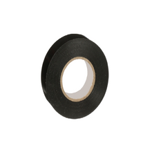 StrongHold Electrical Tape PVC Gen Purpose Black ST14-075-60BK ( Pack of 10)
