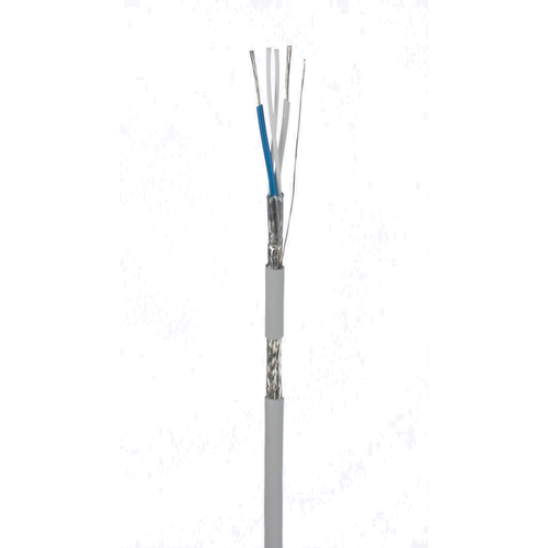 Shielded Copper Cable Single Pair Ethernet Green SP-SFCS1GR-CEG 1000FT
