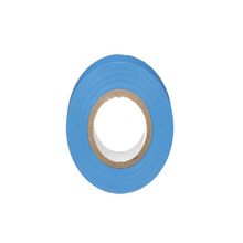 StrongHold Electrical Tape PVC Gen Purpose Blue ST17-075-66BU (Pack of 100)