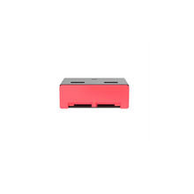 Smartkeeper USB Type A Blockout Device Red SKUSBA-V (Pack of 5)