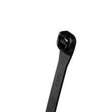 Super-Grip Cable Ties High Grip strength Black SG300S-M30 (Pack of 1000)