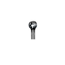 Barb Tie Black High Heat 40lb Dome-Top BT1.5I-M30 (Pack of 1000)