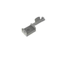 Flat Cable Mount Screw Gray FCM1.2-S6-C14 (Pack of 100)