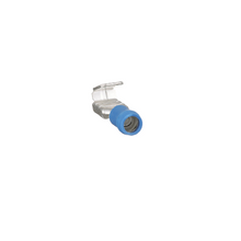 Loose Piece Disconnect Terminal StrongHold EDV14-250P-Q (Pack of 25)